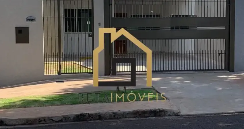 Casa com 3 quartos à venda no Jardim Paulista, Maringá 