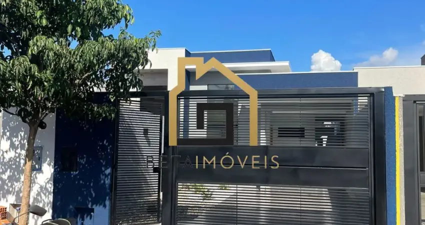 Casa com 3 quartos à venda no Jardim Hamada, Marialva 