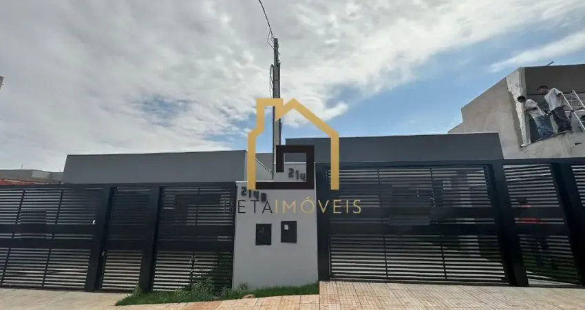 Casa com 3 quartos à venda na Rua 53.004, 125, Jardim Munique, Maringá