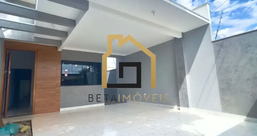 Casa com 3 quartos à venda na Rua Castro Alves, 285, Jardim Panorama, Sarandi