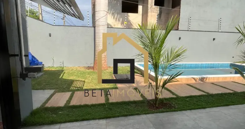 Casa com 3 quartos à venda na Avenida Torres, 259, Portal das Torres, Maringá