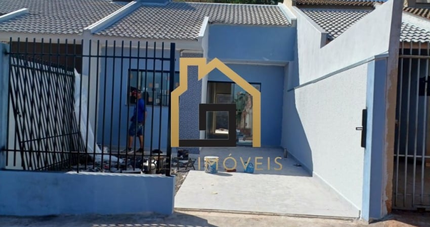 Casa com 2 quartos à venda na Avenida Iraí, 147, Jardim Itaipu, Paiçandu