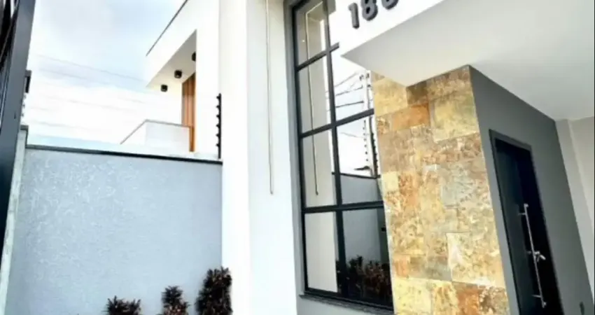 Casa com 3 quartos à venda na Rua 9317, 102, Ecovalley Ecologic City, Sarandi