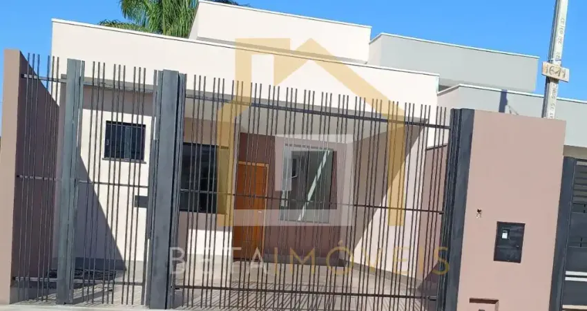 Casa com 3 quartos à venda na Avenida Marialva, 108, Jardim São Pedro, Marialva