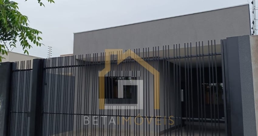 Casa com 3 quartos à venda na Avenida Marialva, 265, Jardim Eldorado, Marialva