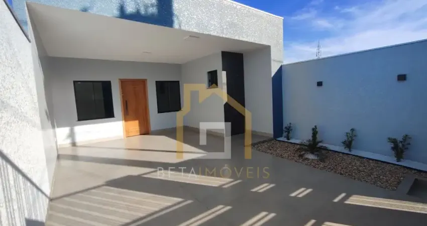 Casa com 3 quartos à venda na Avenida Marialva, 128, Jardim Hamada, Marialva