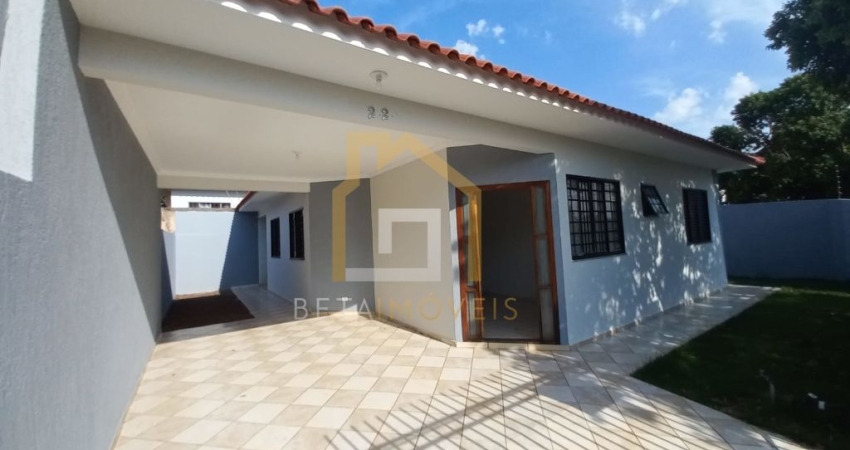 Casa com 3 quartos à venda na Rua Sebastião Batista Zanin, 215, Jardim Paris V, Maringá