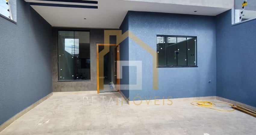 Casa com 3 quartos à venda na Rua Almir Peron, Jardim São Paulo, Sarandi