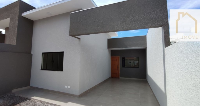 Casa com 3 quartos à venda na Avenida Marialva, Jardim Planalto, Marialva