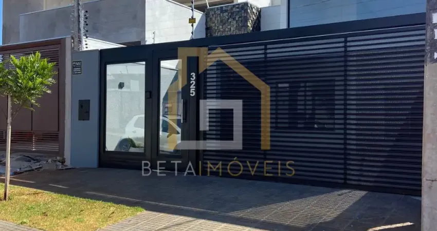 Casa com 3 quartos à venda na Avenida Jinroku Kubota, Bom Jardim, Maringá