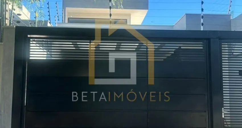 Casa com 3 quartos à venda na Rua Pioneira Valéria Cadorim Manfrinato, Jardim Araucária, Maringá