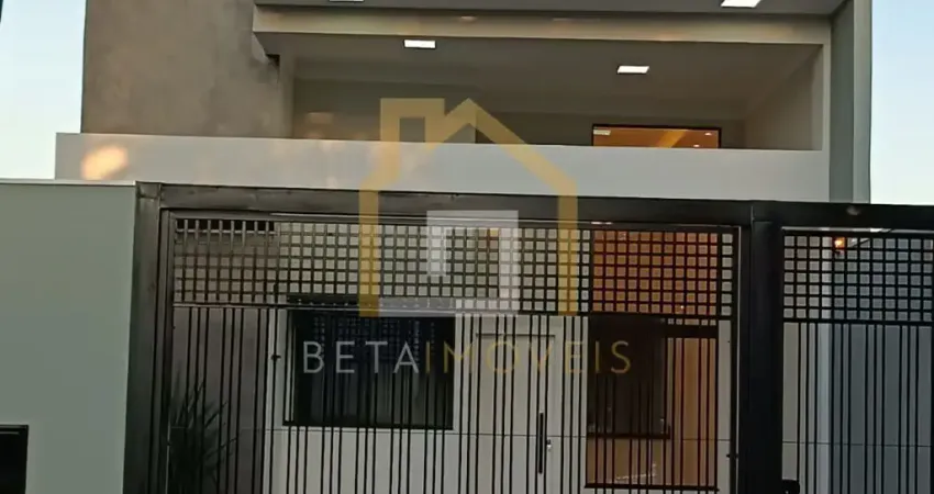 Casa com 3 quartos à venda na Avenida Américo Belay, Jardim Dias II, Maringá