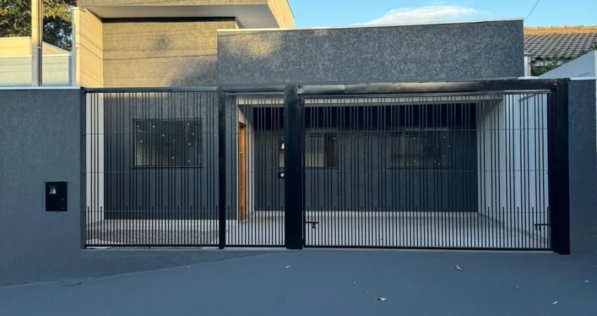 Casa com 3 quartos à venda na Avenida Belo Horizonte, 656, Jardim Tropical, Sarandi
