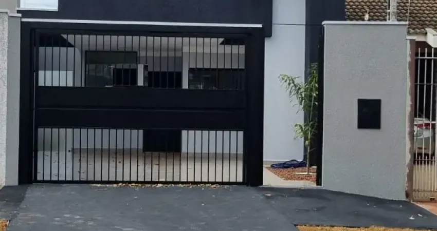 Casa com 3 quartos à venda na Avenida Tuiuti, 87, Jardim Colina Verde, Maringá
