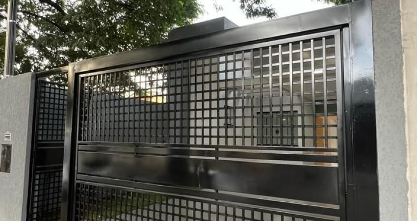 Casa com suite no Jardim Champagnat