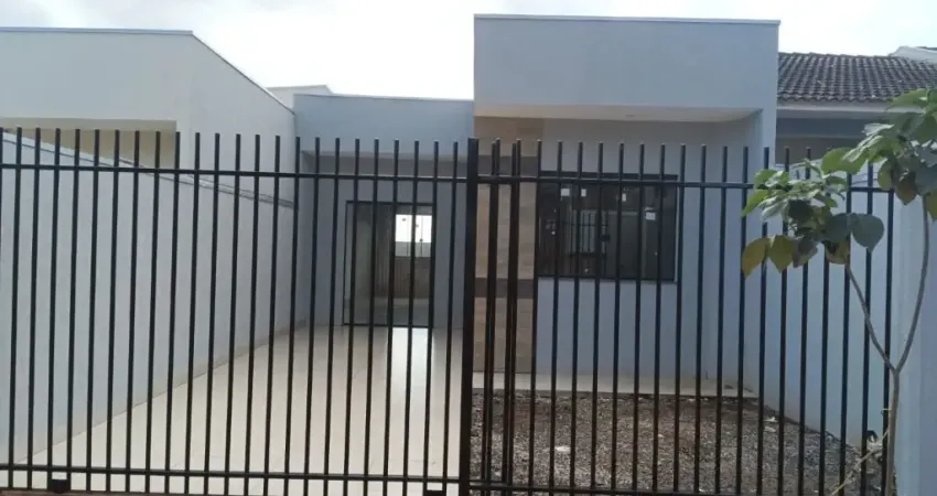 Casa com 2 quartos à venda na Avenida Iraí, Parque São Jorge, Paiçandu