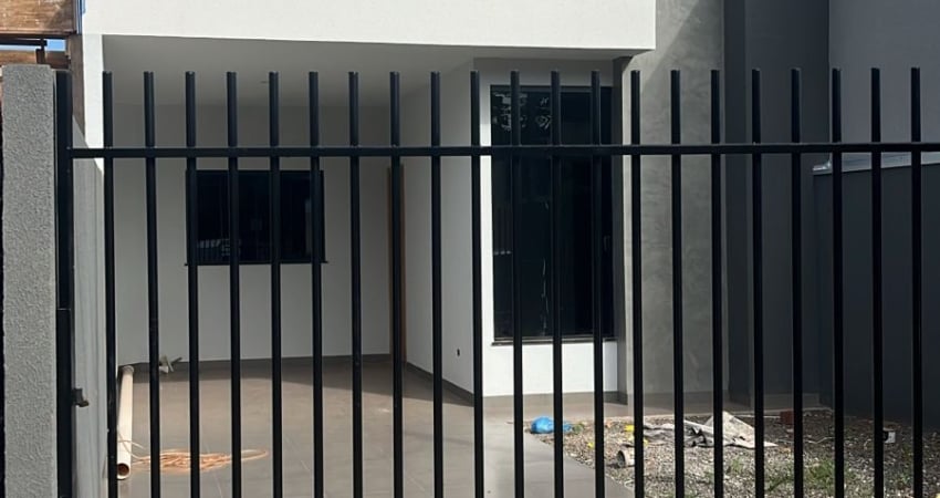 Casa com 3 quartos à venda na Rua Radialista Líbano Nunes Duarte, Distrito de Iguatemi (Iguatemi), Maringá