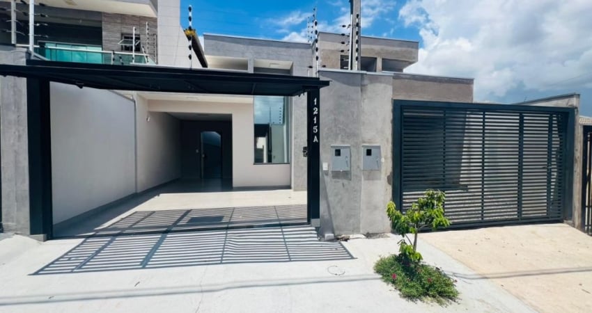 Casa com 3 quartos à venda na Avenida Anchieta, 222, Residencial São José, Sarandi