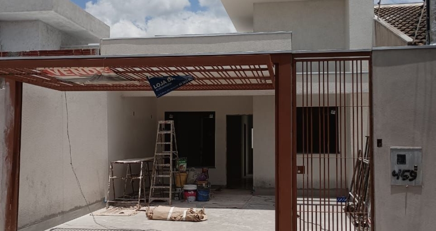 Casa com 3 quartos à venda na Rua Pioneiro Olinto Mariani, 120, Jardim Monte Rei, Maringá