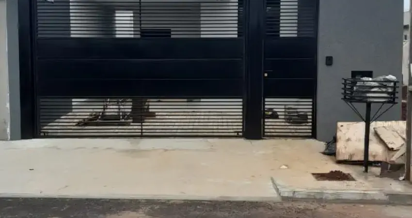 Casa com 3 quartos à venda na Avenida Marialva, Jardim Hamada, Marialva