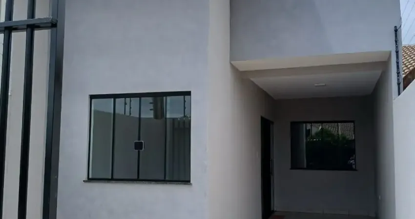 Casa com 3 quartos à venda na Avenida Aurora Rinck Vignoto, 123, Jardim Aurora, Sarandi