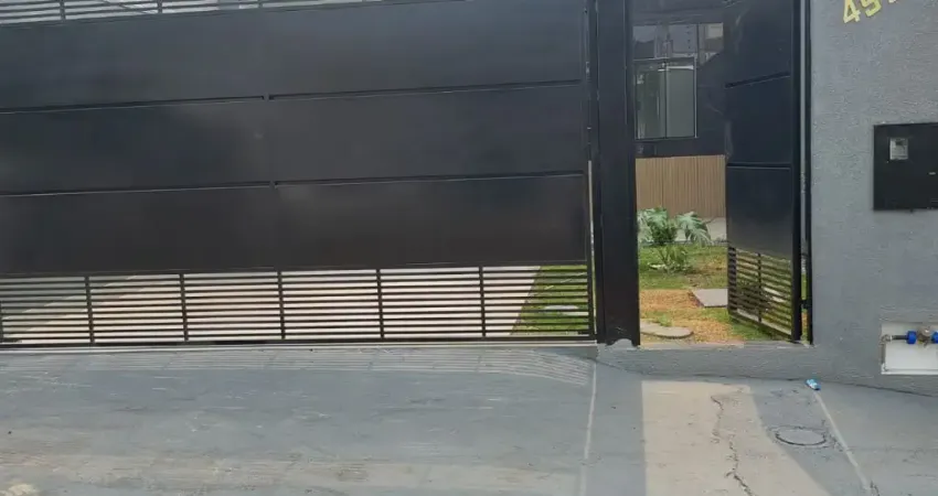 Casa com 3 quartos à venda na Rua Projetada G, 110, Jardim São Paulo, Sarandi