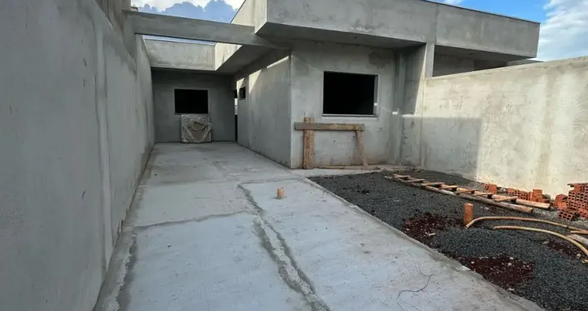 Casa com 3 quartos à venda na Avenida Marialva, Jardim Planalto, Marialva