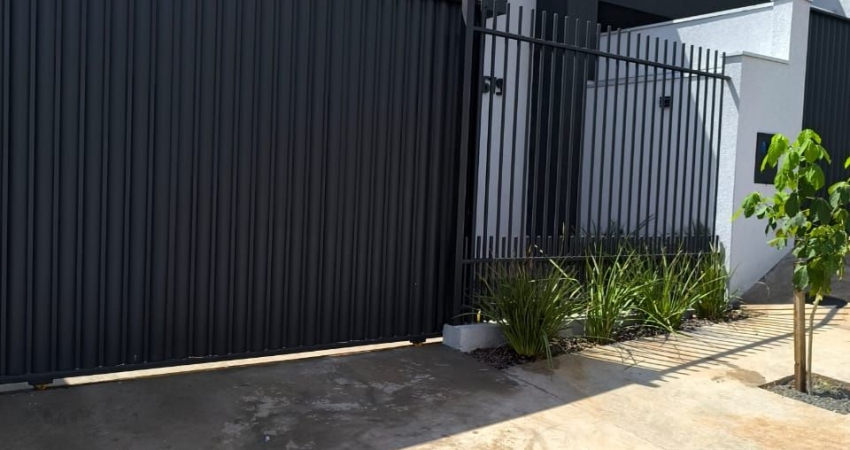 Casa com 2 quartos à venda na Avenida Iraí, Novo Centro, Paiçandu