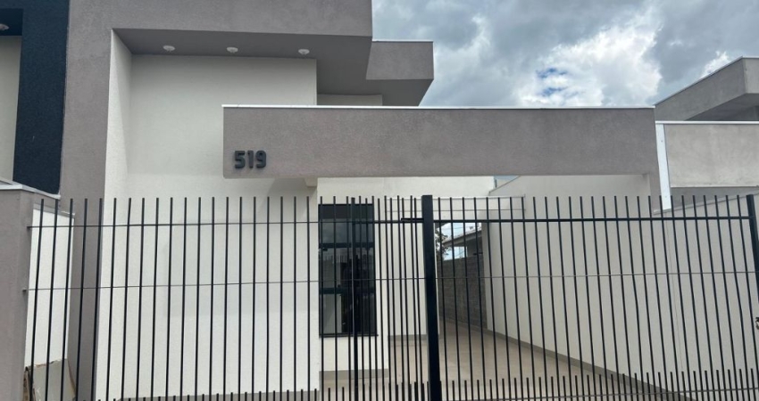 Casa com 2 quartos à venda na Avenida Iraí, Novo Centro, Paiçandu