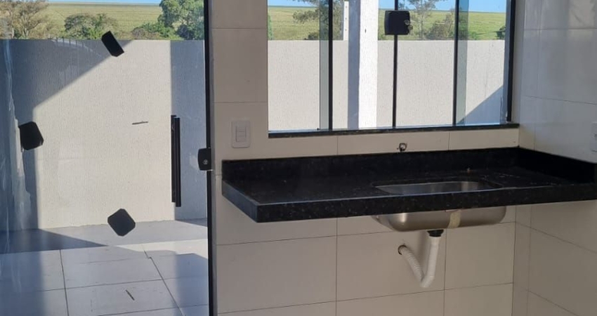 Casa com 2 quartos à venda na Avenida Iraí, Novo Centro, Paiçandu