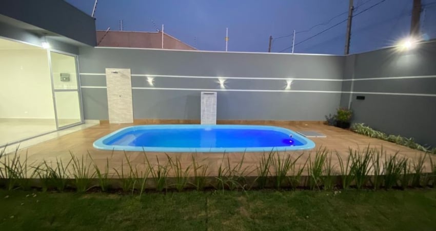 Chácara / sítio à venda na Rua João Carneiro Filgueiras, Jardim Paulista, Maringá