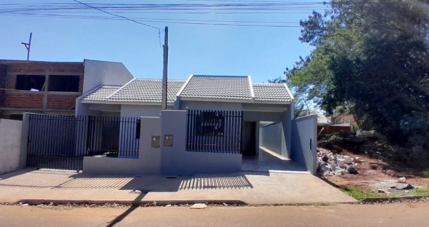 Casa com 3 quartos à venda na Rua José Luiz Pereira, 232, Jardim Nova Independência, Sarandi