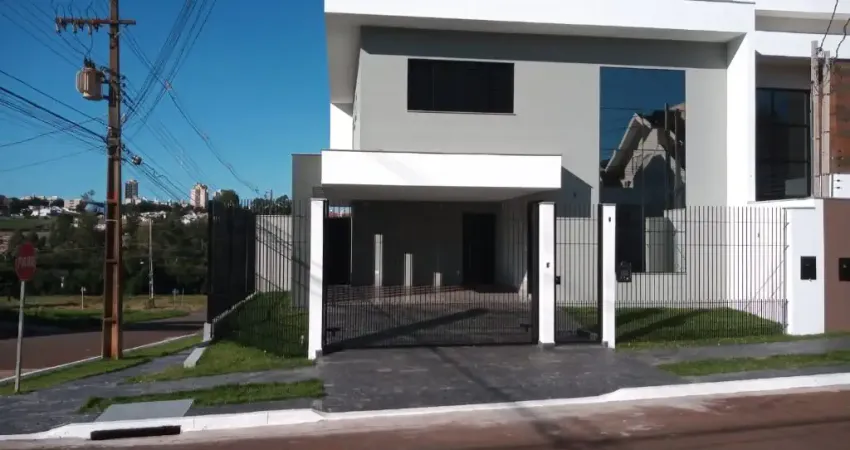 Casa com 3 quartos à venda na Avenida Joaquim Duarte Moleirinho, Jardim Cidade Monções, Maringá