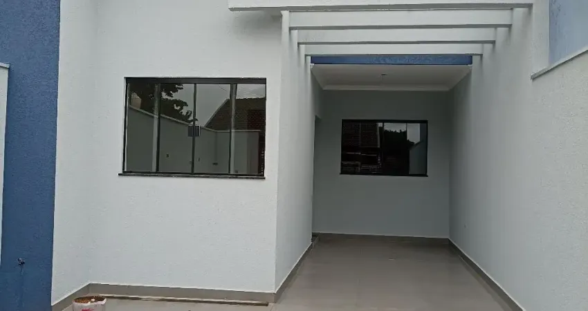 Casa com 3 quartos à venda na Avenida Cerro Azul, 32, Jardim Cometa, Sarandi