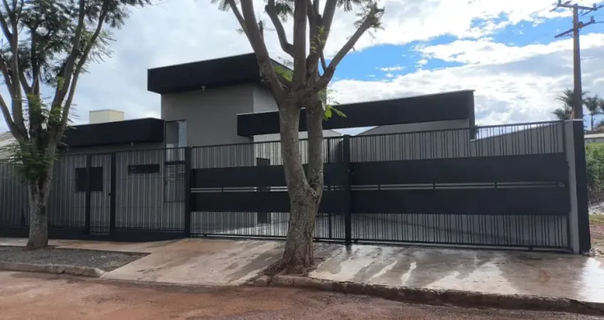 Casa com 3 quartos à venda na Avenida Marialva, Jardim Itália, Marialva