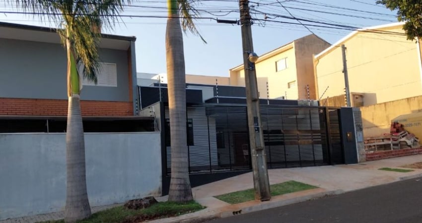 Casa no Jardim Novo Oasis