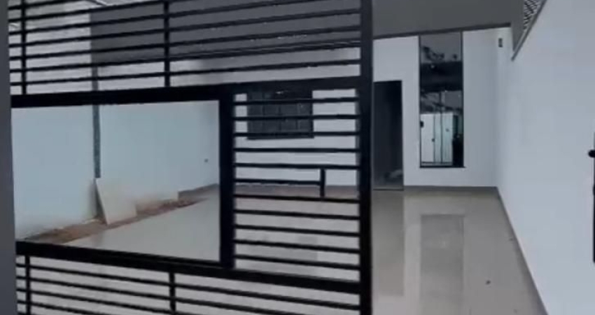 Casa no Jardim Italia em Marialva