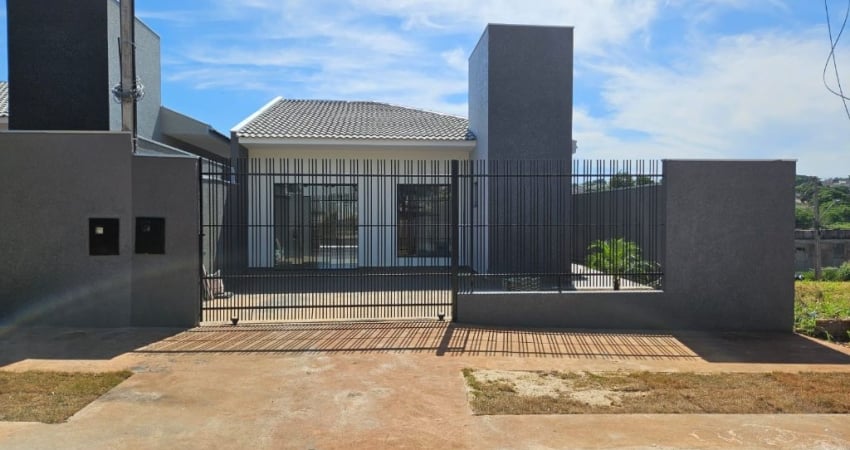 Casa com 3 quartos à venda na Contorno Major Abelardo José da Cruz, Jardim Guairacá, Maringá