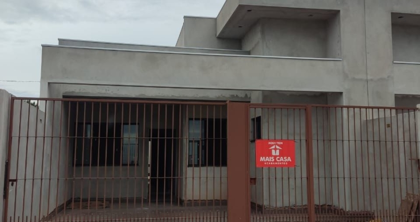 Casa com 3 quartos à venda na Avenida 9301, Ecovalley Ecologic City, Sarandi