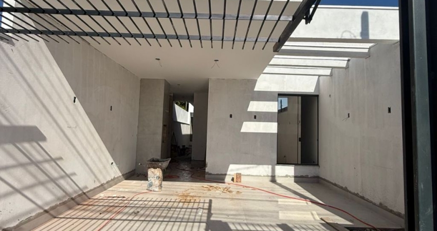 Casa com 3 quartos à venda na Avenida Iraí, Jardim Pioneiros, Paiçandu