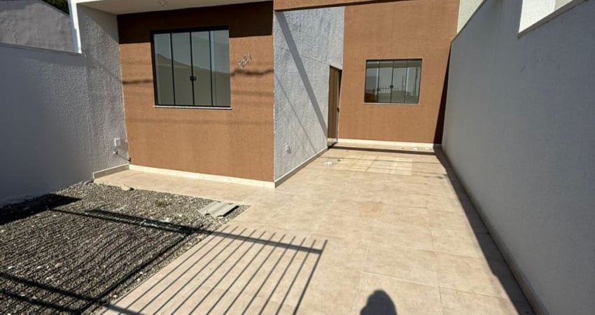 Casa com 3 quartos à venda na Avenida Iraí, Parque São Jorge, Paiçandu