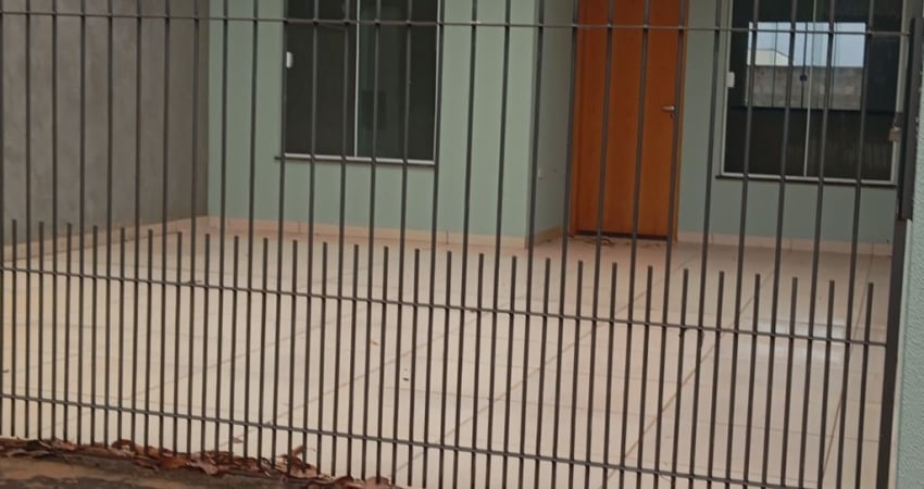 Casa com 2 quartos à venda na Avenida Iraí, Jardim Caraçato, Paiçandu