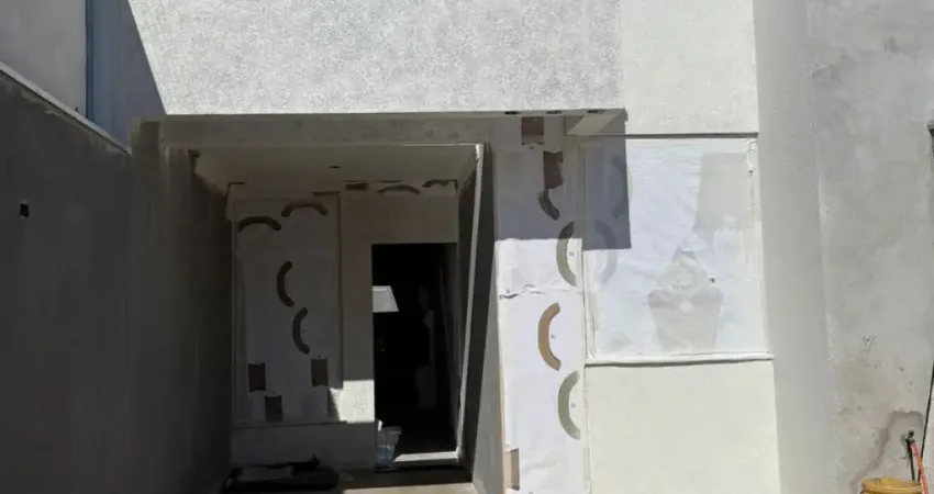 Casa com 3 quartos à venda na Rua Almir Peron, Jardim São Paulo, Sarandi