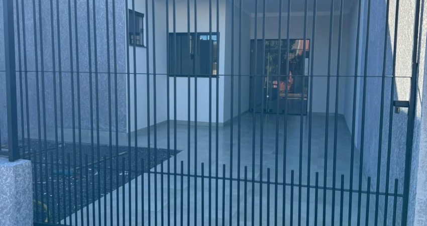 Casa com 3 quartos à venda na Avenida Carlos Correa Borges, 233, Jardim Atami, Maringá