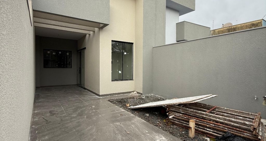 Casa com 3 quartos à venda na Avenida Jacarandá, Jardim Monterey, Sarandi