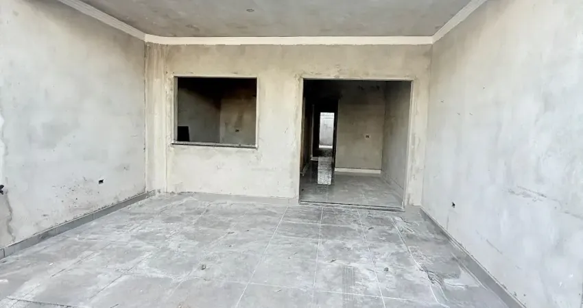 Casa com 3 quartos à venda na Rua Caracas, 87, Jardim Castelo, Sarandi