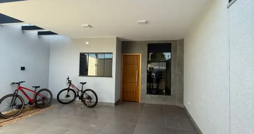 Casa com 3 quartos à venda na Rua Machado de Assis, 234, Jardim Independência, Sarandi