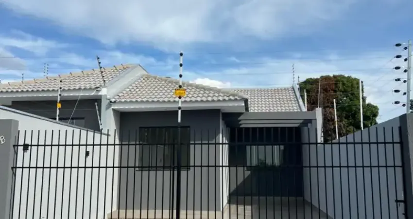 Casa com 3 quartos à venda na Avenida Aurora Rinck Vignoto, Jardim Aurora, Sarandi