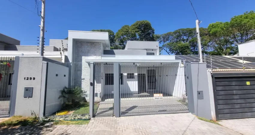 Casa com 3 quartos à venda na Rua Guaporé, Jardim Guaporé, Maringá