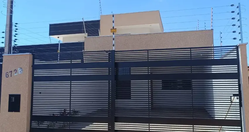 Casa com 3 quartos à venda no Jardim Maringá, Sarandi 